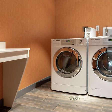 Hampton Inn&Suites Xenia Dayton Zewnętrze zdjęcie