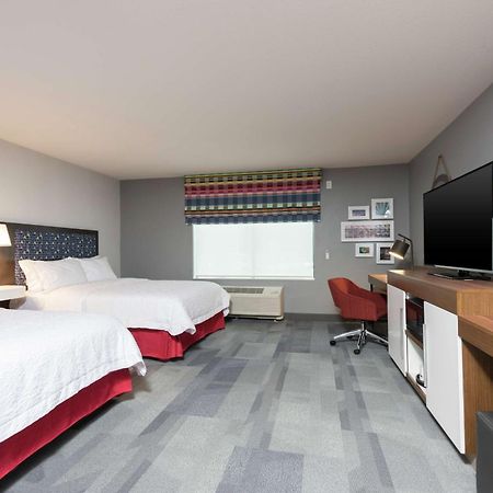 Hampton Inn&Suites Xenia Dayton Zewnętrze zdjęcie