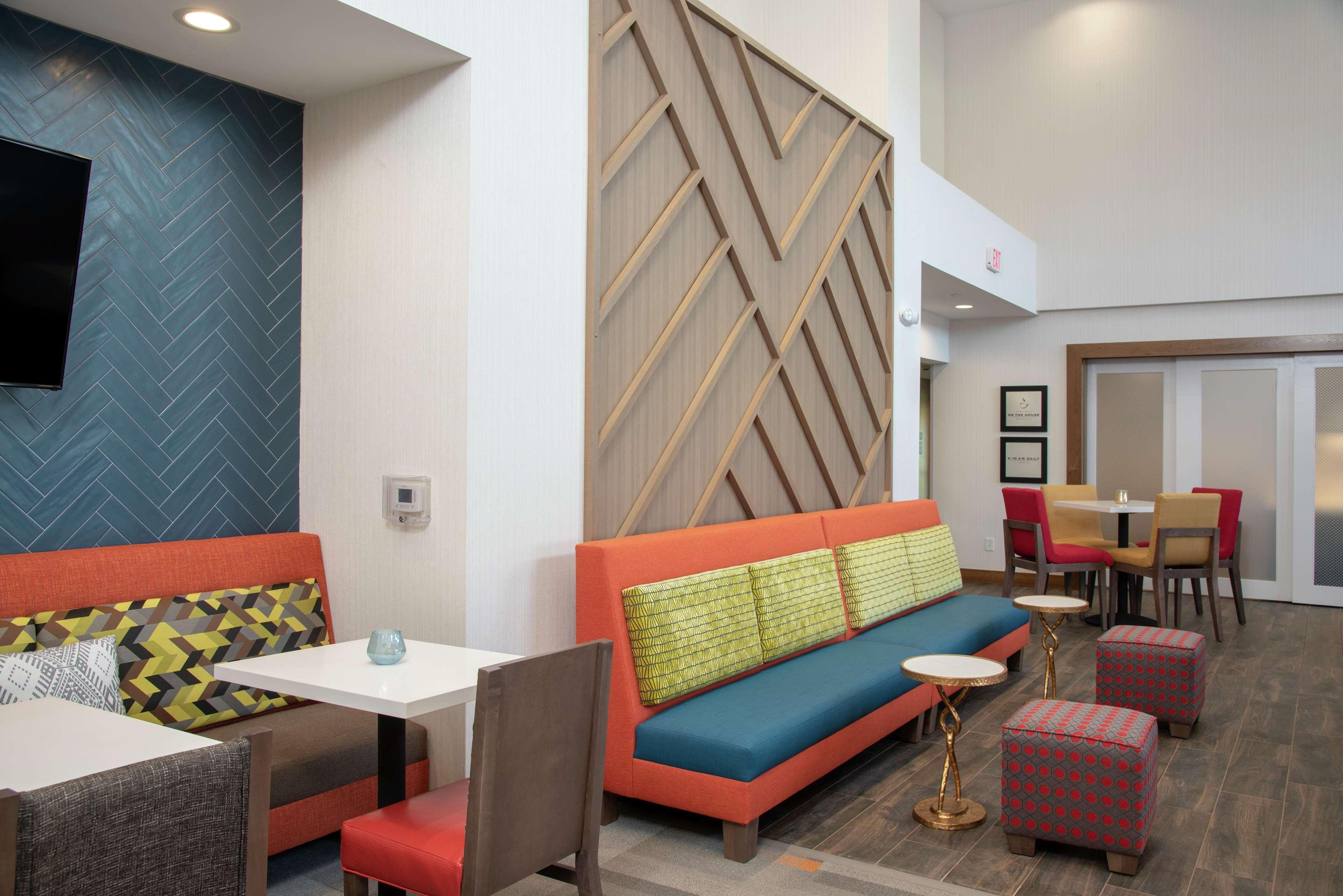 Hampton Inn&Suites Xenia Dayton Zewnętrze zdjęcie