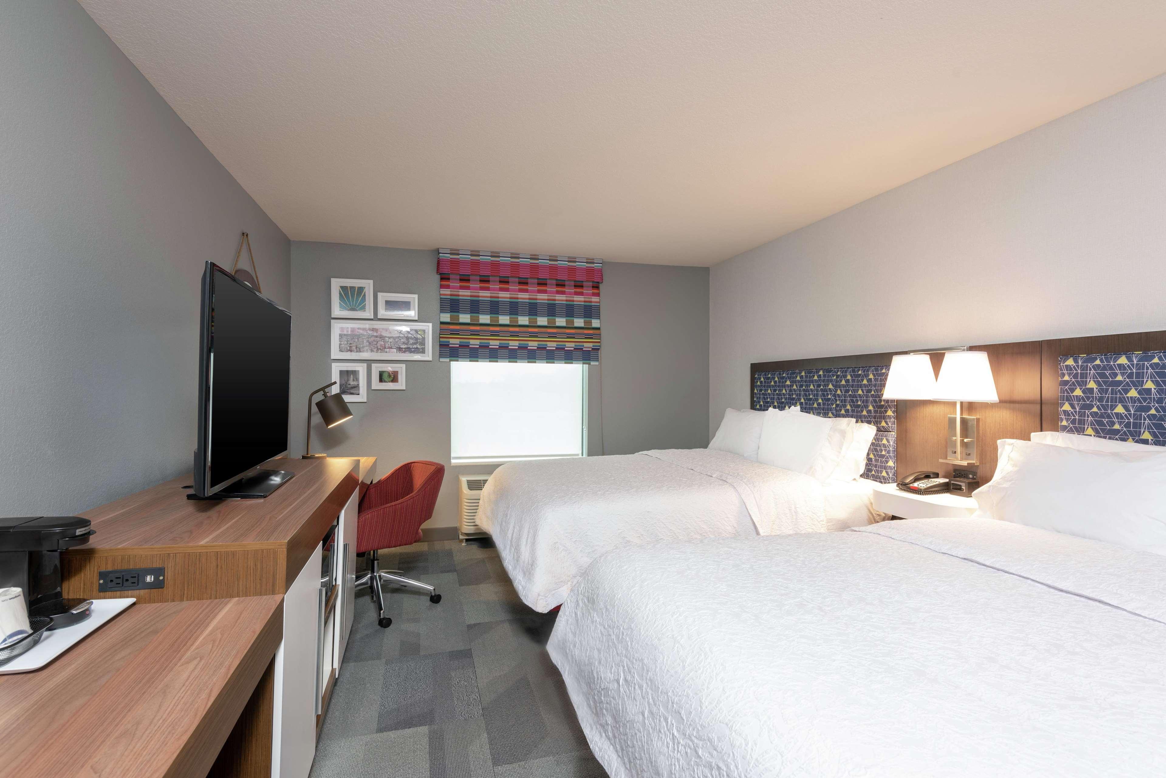 Hampton Inn&Suites Xenia Dayton Zewnętrze zdjęcie
