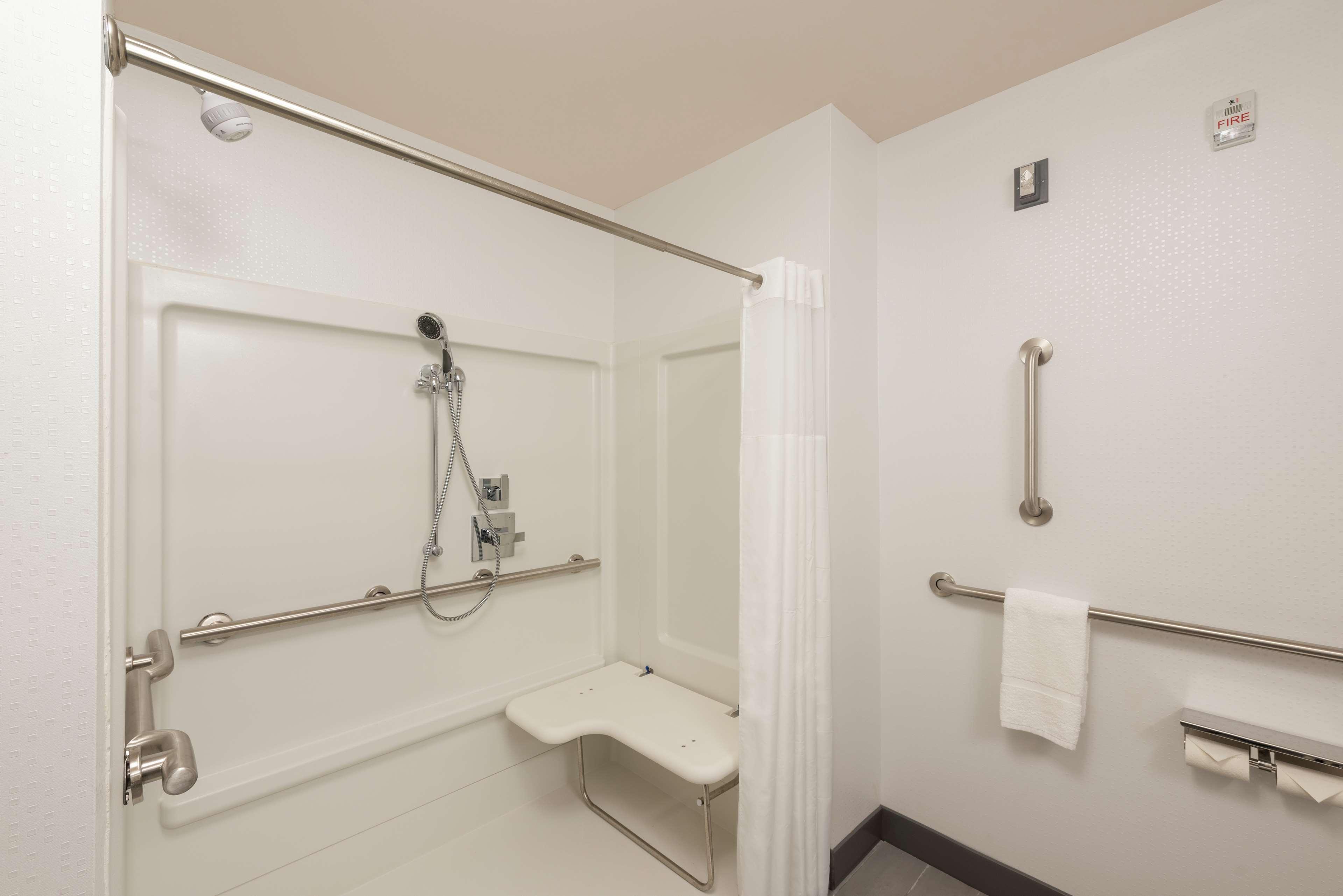 Hampton Inn&Suites Xenia Dayton Zewnętrze zdjęcie