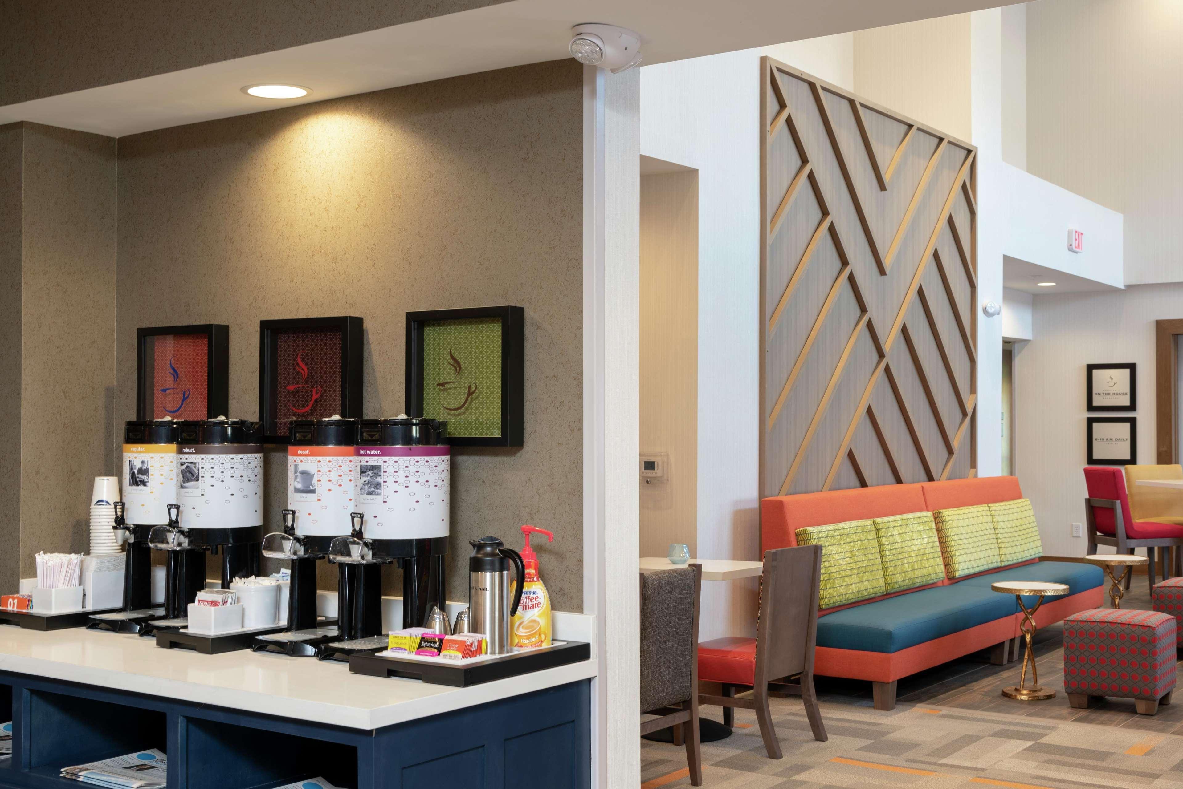 Hampton Inn&Suites Xenia Dayton Zewnętrze zdjęcie