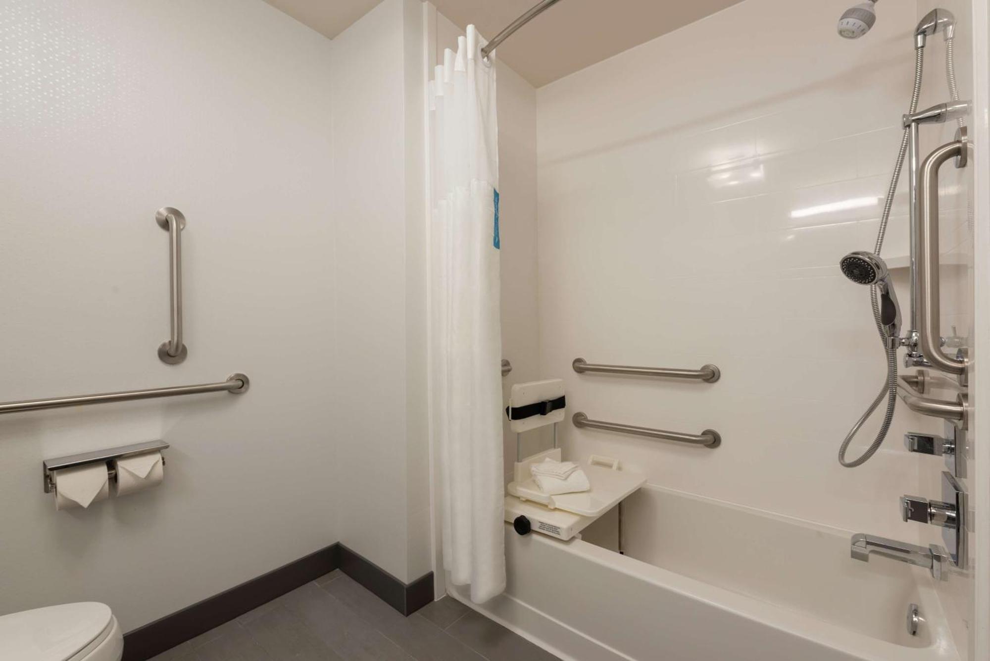 Hampton Inn&Suites Xenia Dayton Zewnętrze zdjęcie