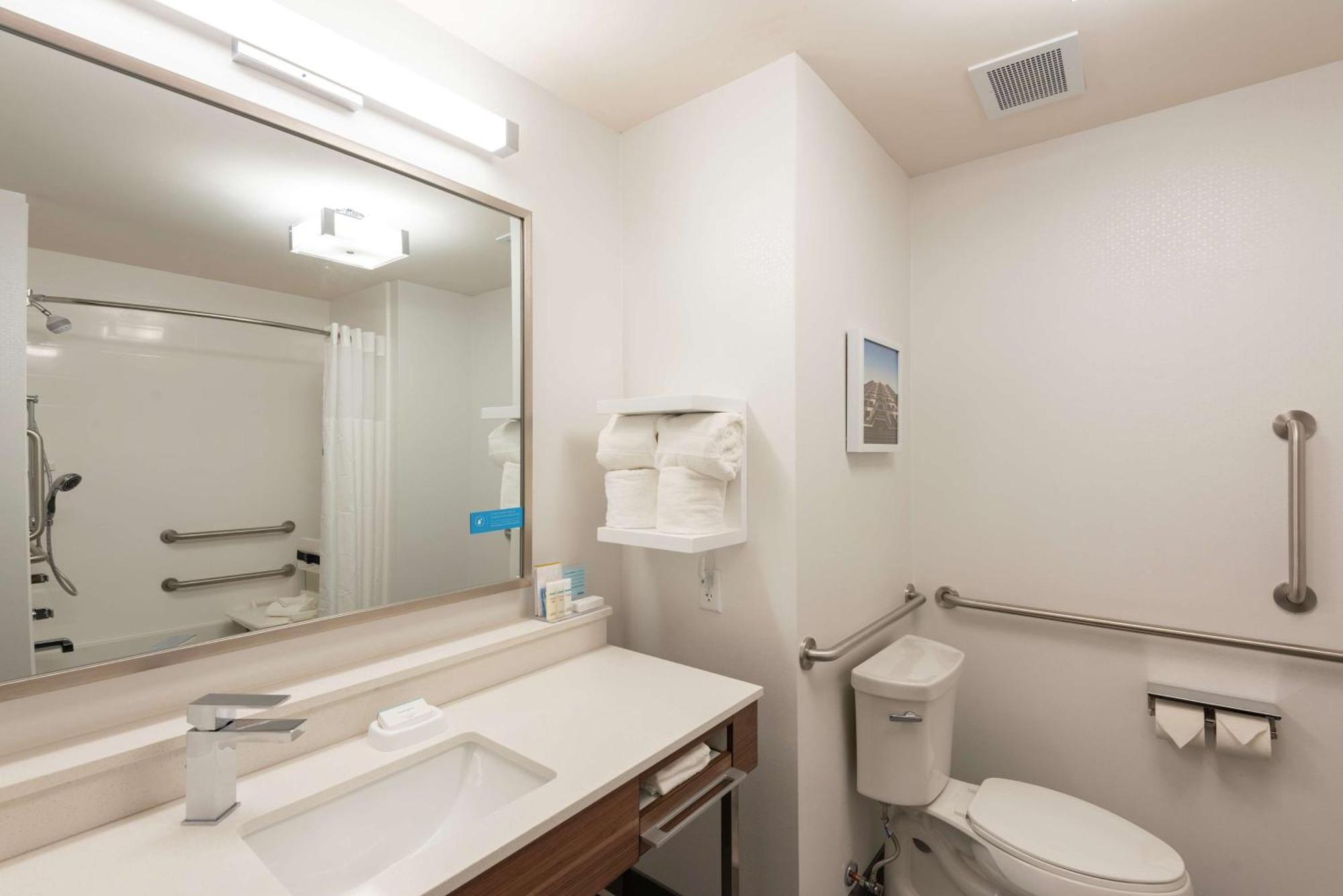 Hampton Inn&Suites Xenia Dayton Zewnętrze zdjęcie