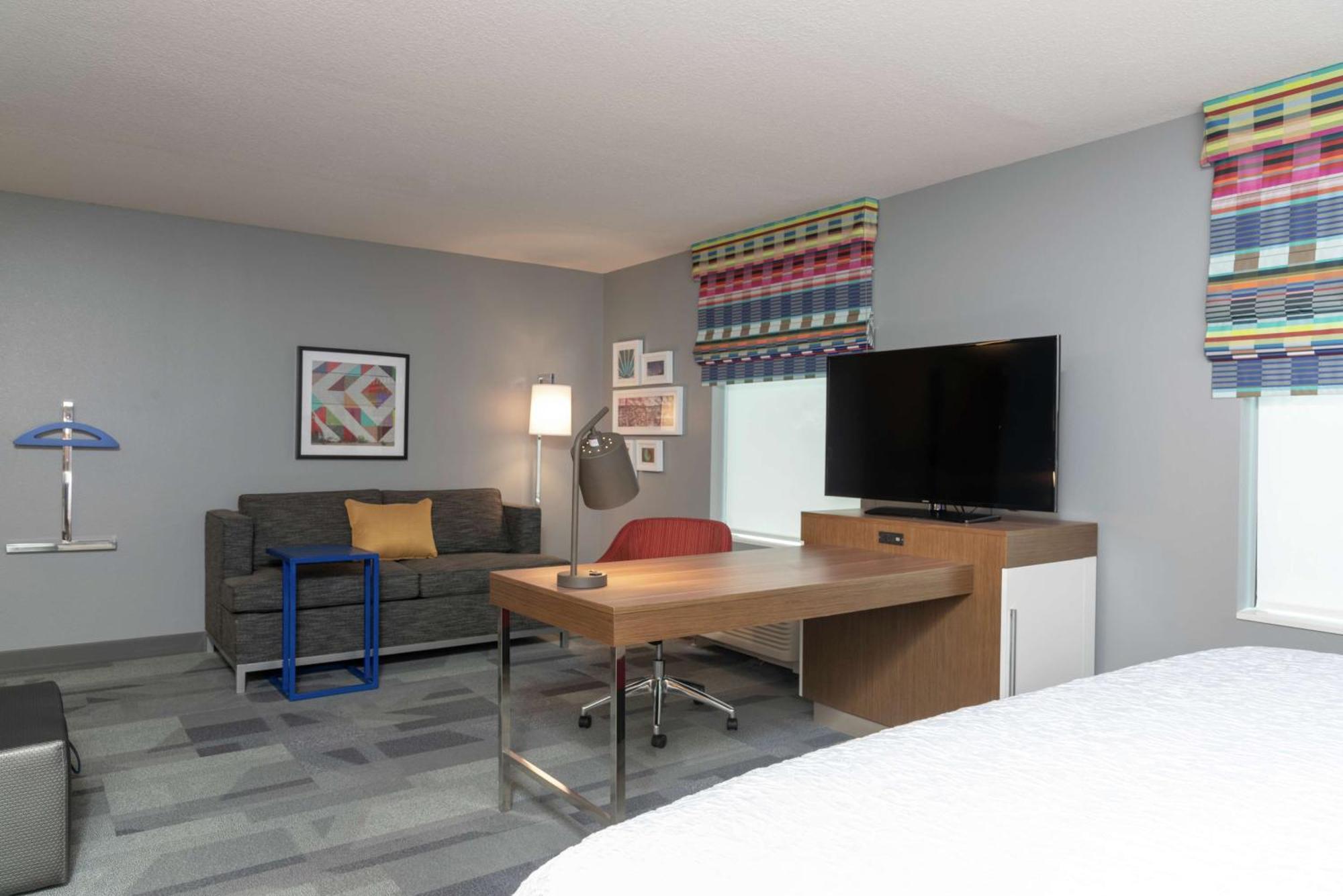Hampton Inn&Suites Xenia Dayton Zewnętrze zdjęcie