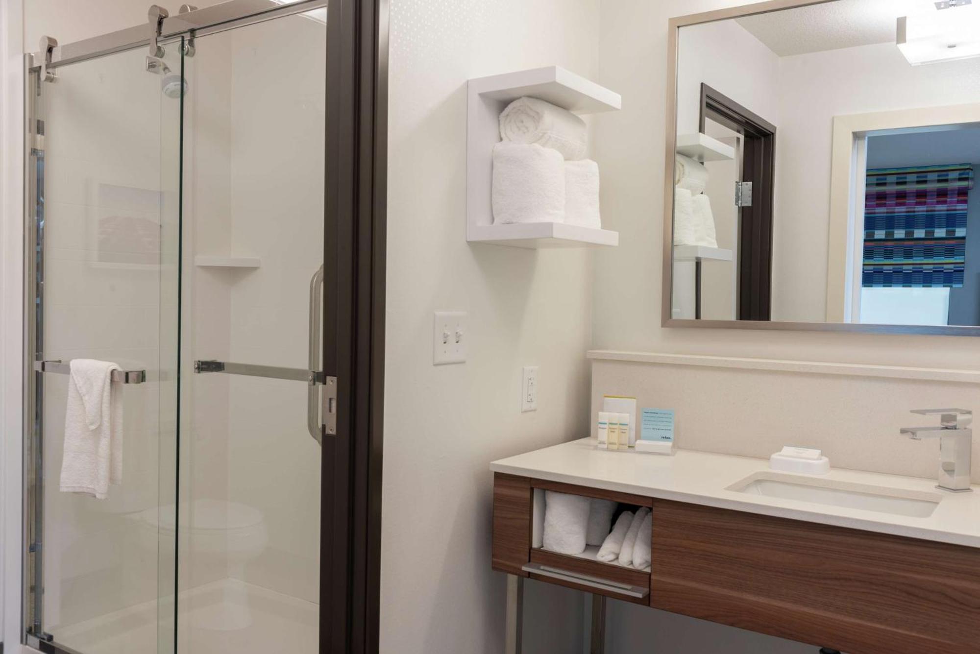 Hampton Inn&Suites Xenia Dayton Zewnętrze zdjęcie