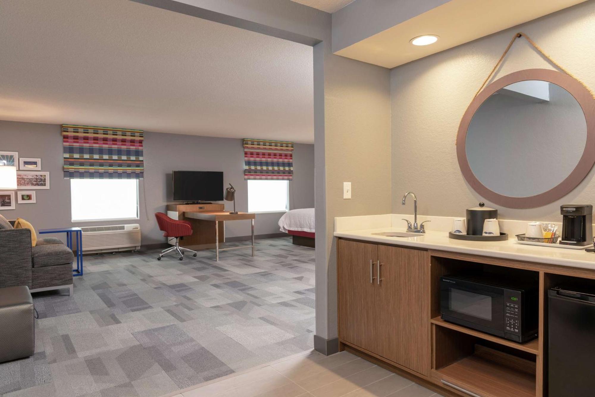 Hampton Inn&Suites Xenia Dayton Zewnętrze zdjęcie