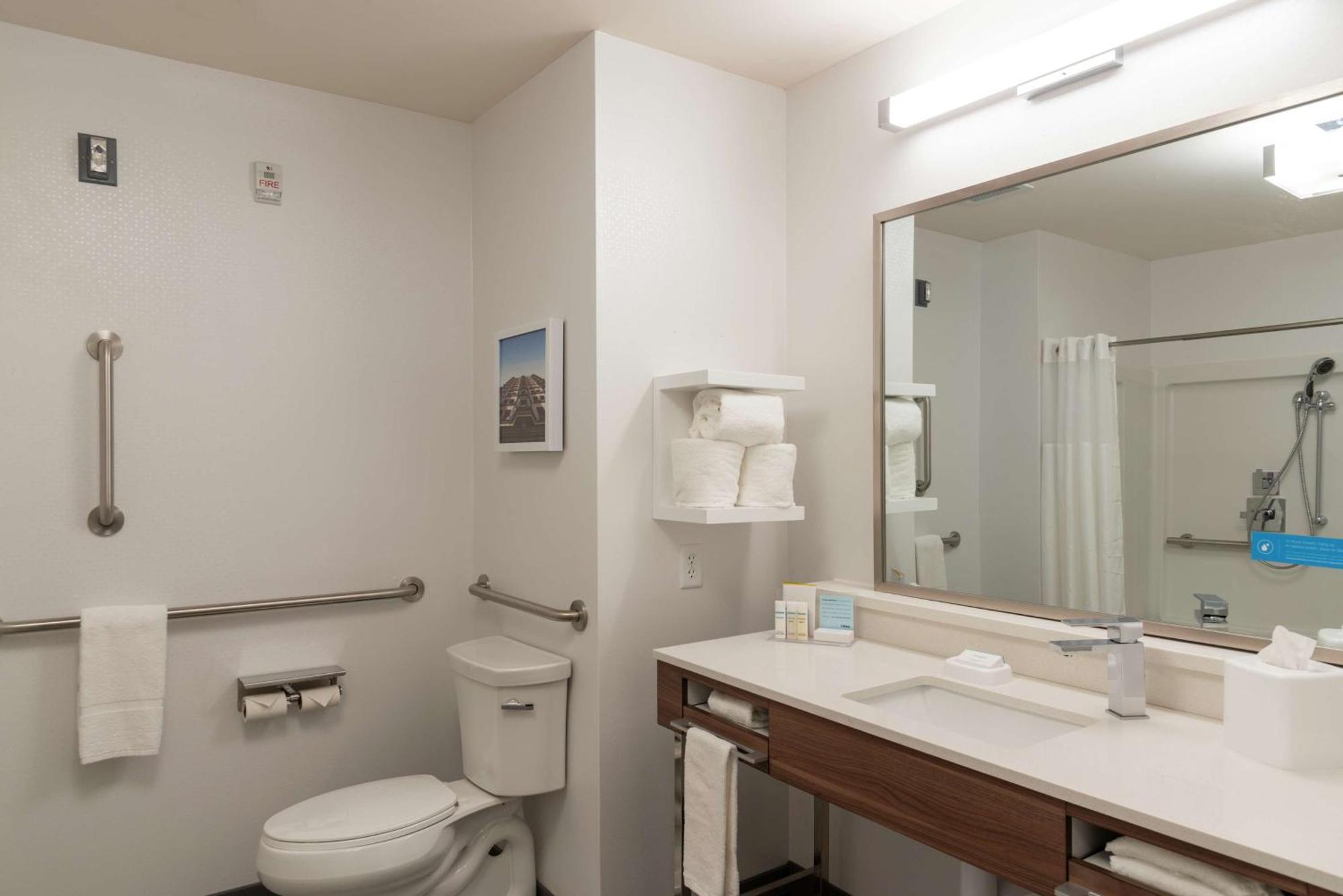 Hampton Inn&Suites Xenia Dayton Zewnętrze zdjęcie