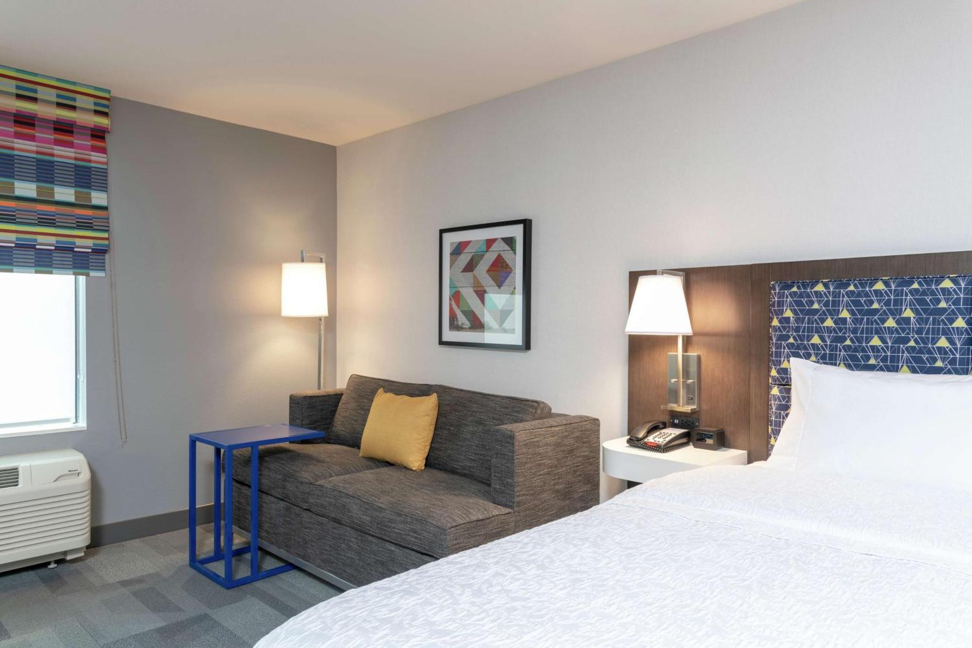 Hampton Inn&Suites Xenia Dayton Zewnętrze zdjęcie