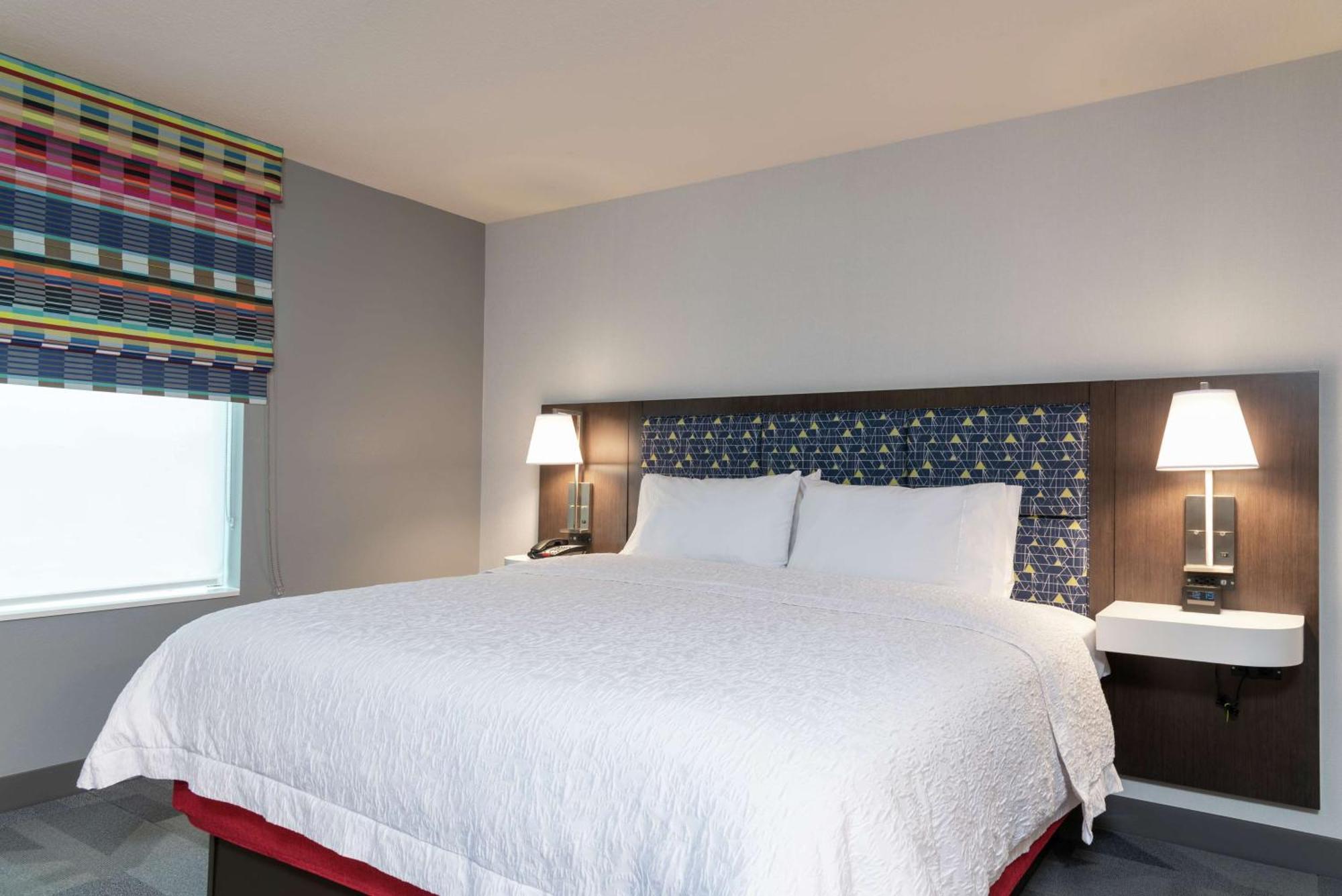 Hampton Inn&Suites Xenia Dayton Zewnętrze zdjęcie