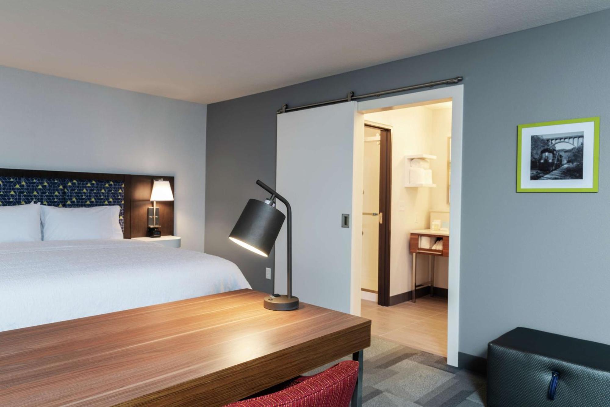 Hampton Inn&Suites Xenia Dayton Zewnętrze zdjęcie