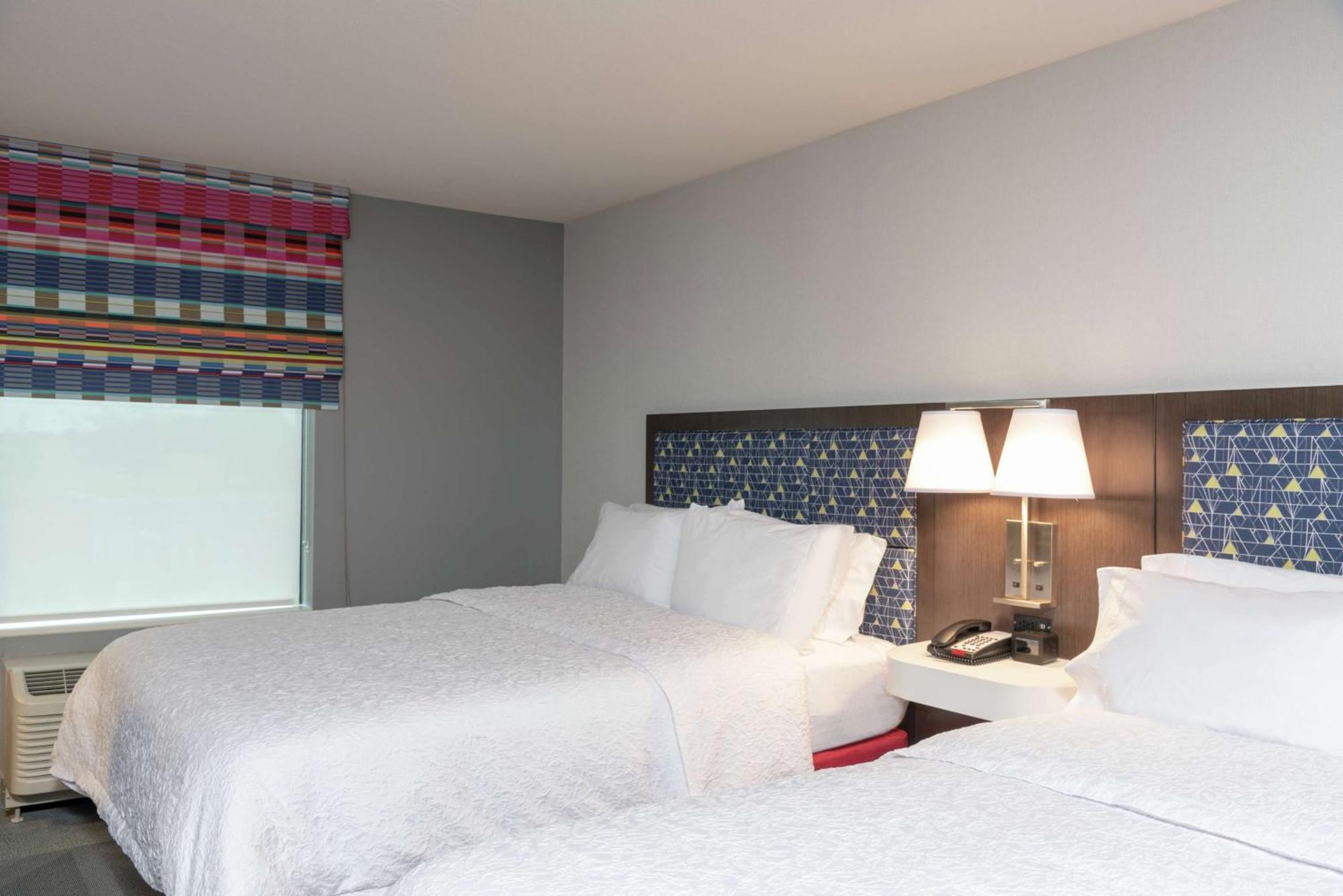 Hampton Inn&Suites Xenia Dayton Zewnętrze zdjęcie