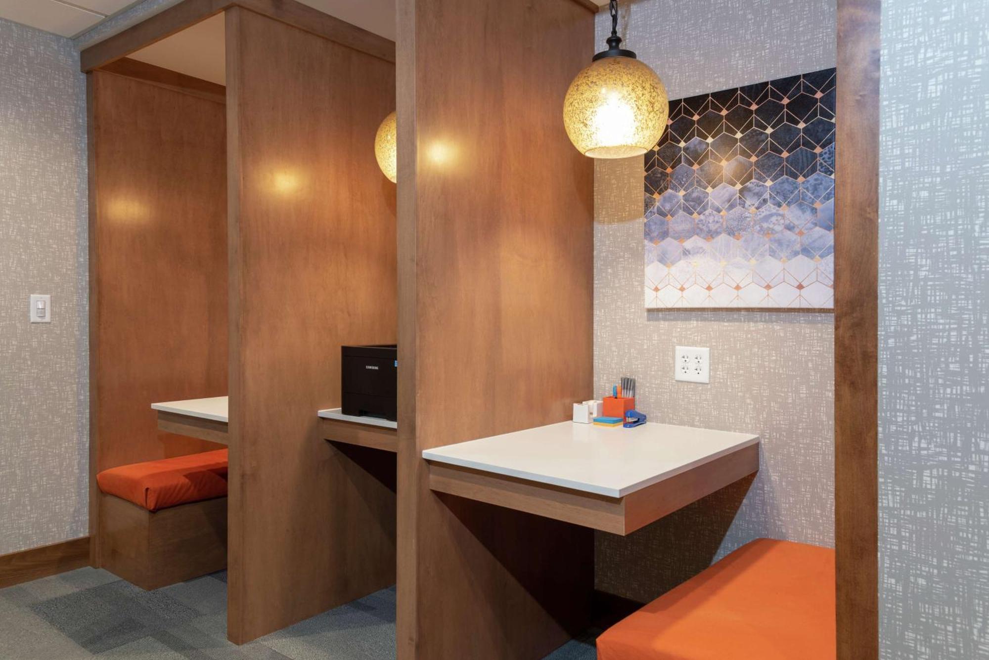 Hampton Inn&Suites Xenia Dayton Zewnętrze zdjęcie